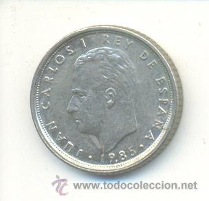 Monedas con errores: 3-154. Moneda Error. 10 ptas. 1995. Exceso metal en la &Ntilde; - Foto 1