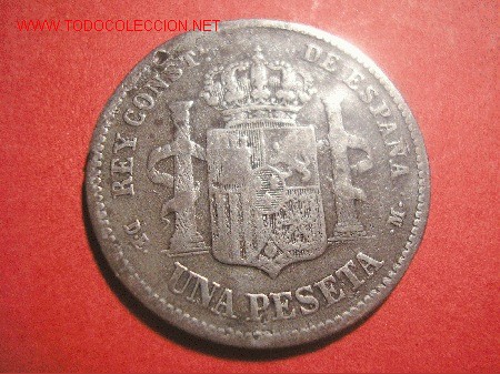 Monedas con errores:   - Foto 2