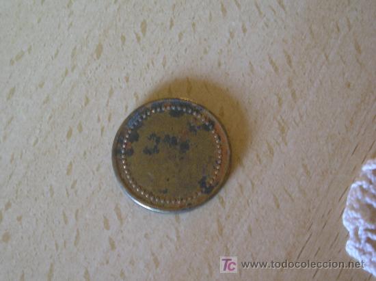 Monedas con errores: **MONEDA SIN ACU&Ntilde;AR** &iexcl;&iexcl;ESPECIAL COLECCIONISTAS!! - Foto 2