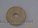 Monedas con errores: CEUTA 25 PESETAS 1998 CON ERROR N&ordm;5 - Foto 1