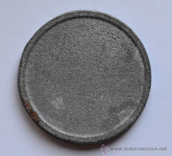Monedas con errores: COSPEL PARA MONEDA FALSA DE 500 PESETAS, ESPA&Ntilde;A. JUAN CARLOS Y SOFIA. - Foto 3