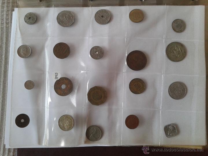 Monedas con errores: MONEDAS VARIAS - Foto 1