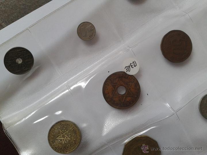 Monedas con errores: MONEDAS VARIAS - Foto 5