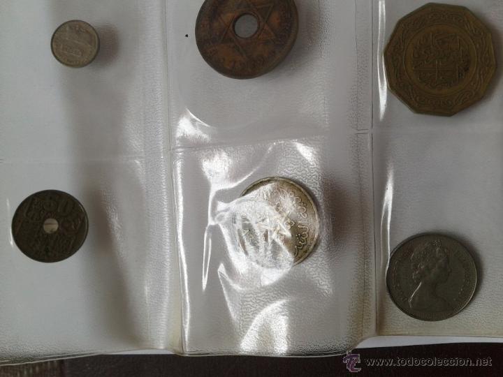 Monedas con errores: MONEDAS VARIAS - Foto 6