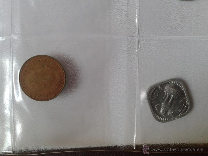 Monedas con errores: MONEDAS VARIAS - Foto 7