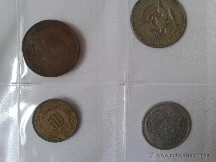 Monedas con errores: MONEDAS VARIAS - Foto 8