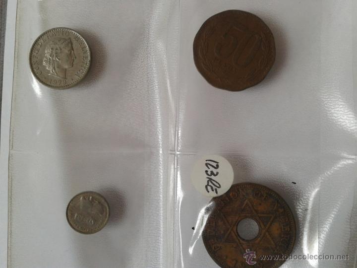 Monedas con errores: MONEDAS VARIAS - Foto 9