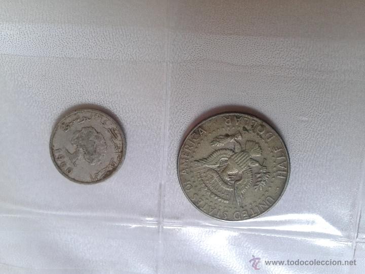 Monedas con errores: MONEDAS VARIAS - Foto 10