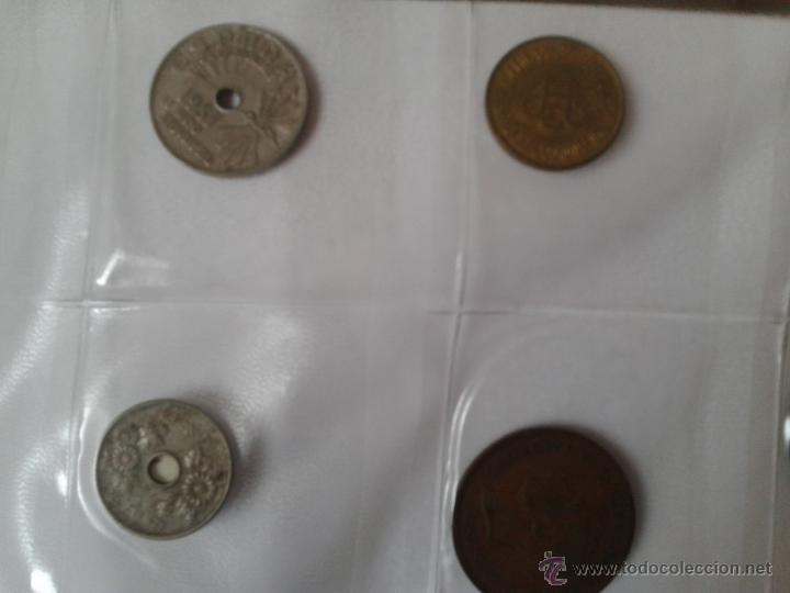 Monedas con errores: MONEDAS VARIAS - Foto 11