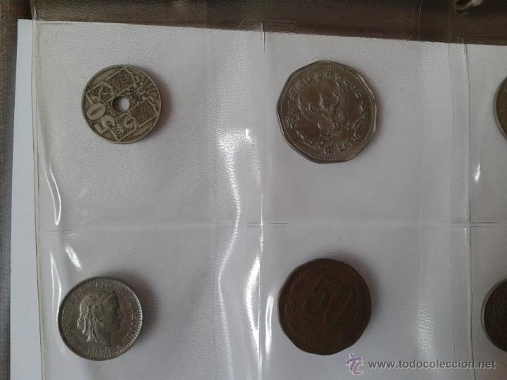 Monedas con errores: MONEDAS VARIAS - Foto 12