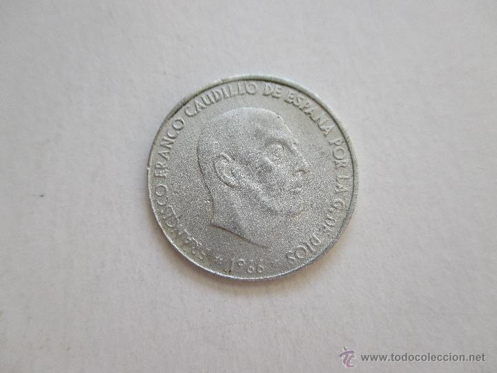 Monedas con errores: moneda de 50 centimos defectuoso en el canto - Foto 1