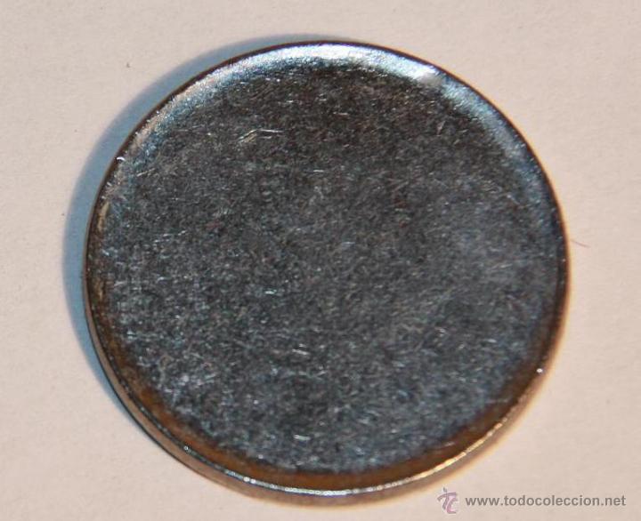 Monedas con errores: COSPEL 25 PESETAS FRANCO - Foto 1