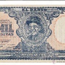 Monedas con errores: BILLETE HUMOR PUBLICIDAD -PRODUCTOS ROCHIL MAYO 1949 230 X 135-VER ESTADO FOTO ADJUNTA