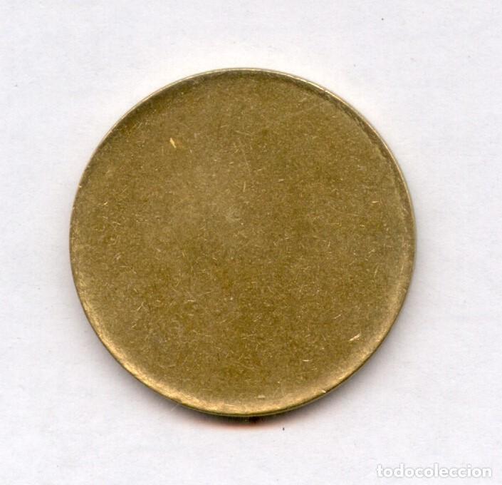 Monedas con errores: * ERROR * COSPEL DE 1 PESETA A&Ntilde;O 1975 - Foto 1