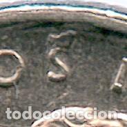 Monedas con errores: * ERROR *. 10 PESETAS A&Ntilde;O 1992. S CORONADA - Foto 1