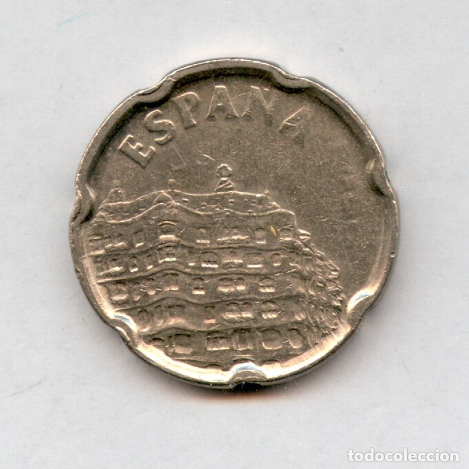 Monedas con errores: * ERROR * 50 PESETAS A&Ntilde;O 1992 CU&Ntilde;O EMPASTADO MUY RARA - Foto 3