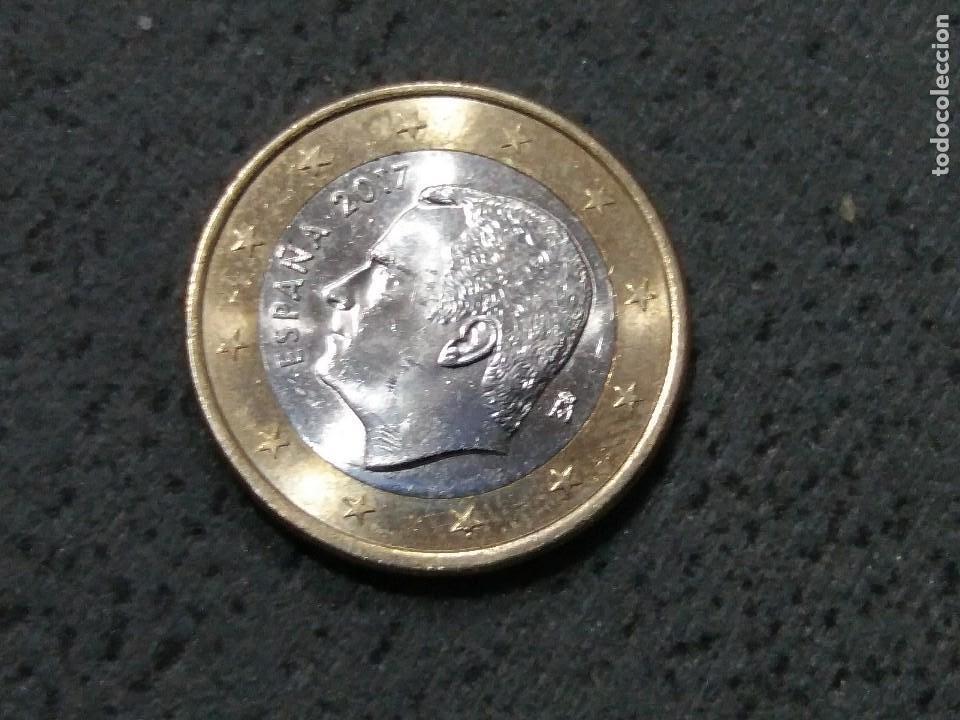 moneda 1 euro españa 2000 con error exceso de m - Compra venta en  todocoleccion