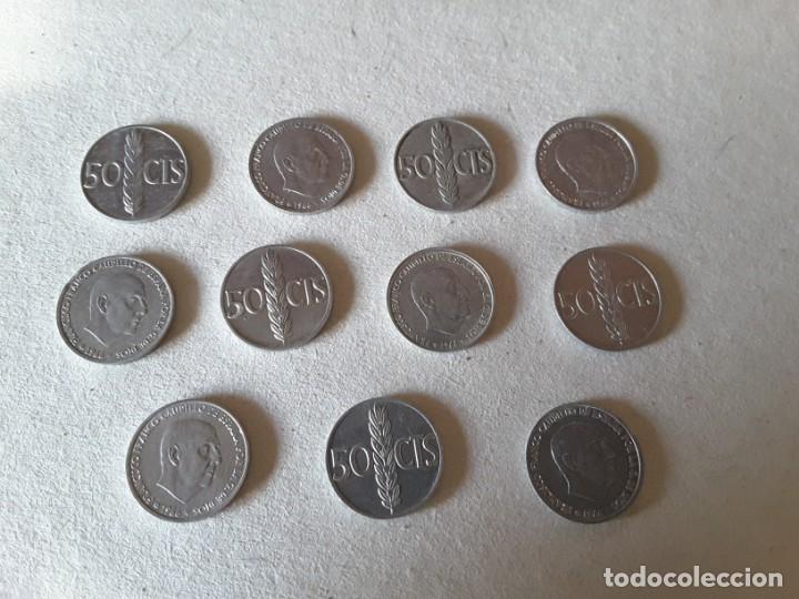 Monedas con errores: Monedas con error - Foto 1