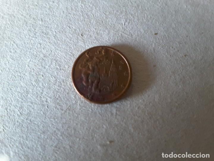 Monedas con errores: Moneda con error - Foto 2