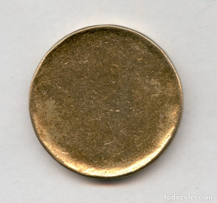 Monedas con errores: * ERROR * COSPEL DE LA MONEDA DE 500 PESETAS CON EL CANTO GRABADO CON CORONAS Y ANILLOS - Foto 2