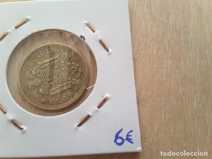 Monedas con errores: MONEDA con error - Foto 2