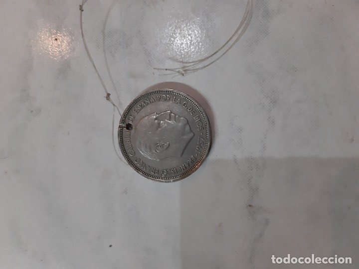 Monedas con errores: Moneda modificada - Foto 2