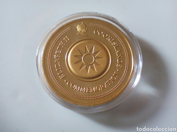 Monedas con errores: MONEDA DE JOHN LENNON - Foto 2