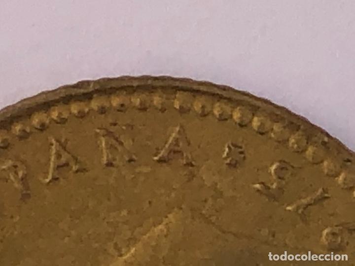 Monedas con errores: Peseta 1975*78 error chilena - Foto 4