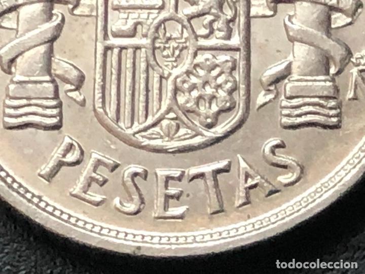 Monedas con errores: 10 pesetas 1983 error - Foto 3