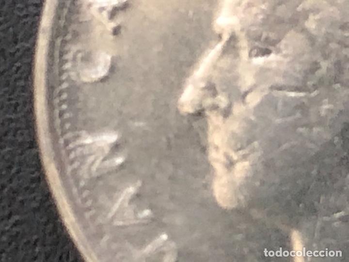 Monedas con errores: 10 pesetas 1992 - Foto 5
