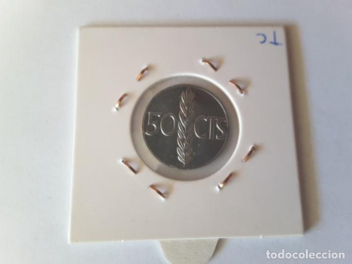 Monedas con errores: Moneda con error - Foto 2