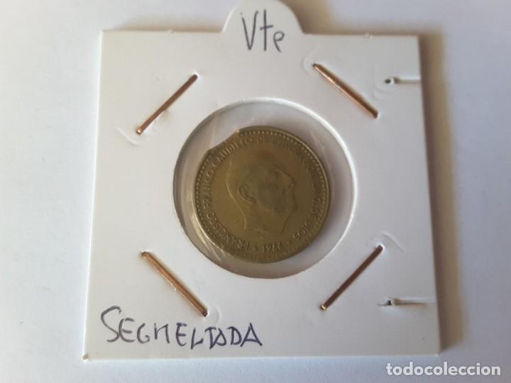 Monedas con errores: Moneda con error - Foto 1