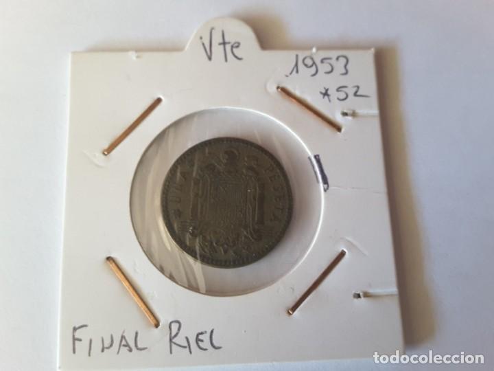Monedas con errores: Moneda con error - Foto 1