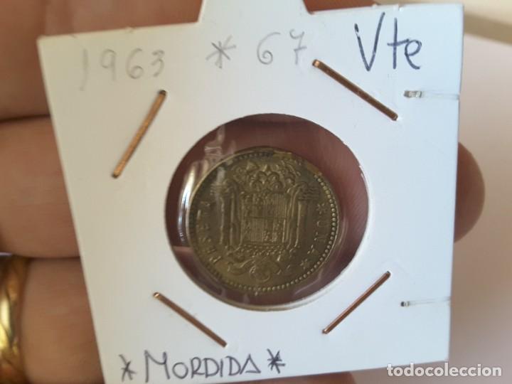 Monedas con errores: Moneda con error - Foto 1