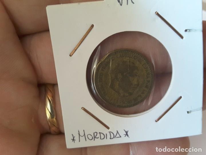 Monedas con errores: Moneda con error - Foto 1