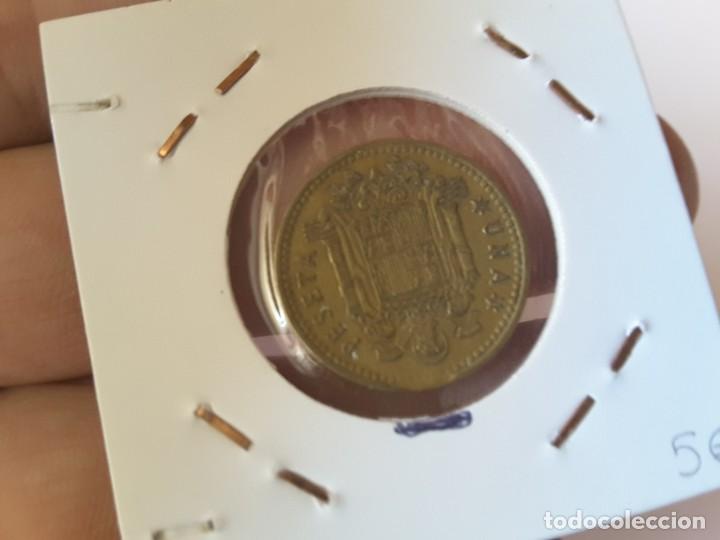 Monedas con errores: Moneda con error - Foto 2