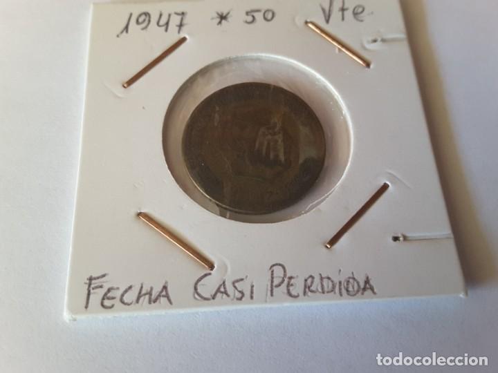 Monedas con errores: Moneda con error - Foto 1