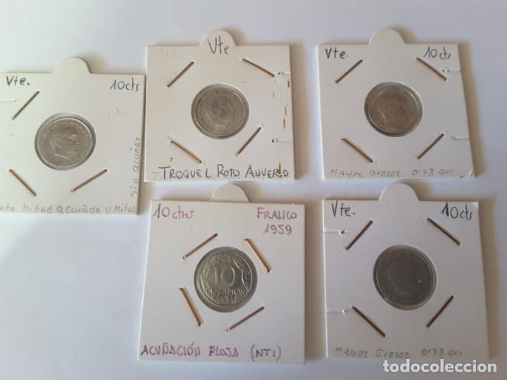 Monedas con errores: Moneda con error - Foto 1