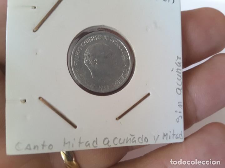 Monedas con errores: Moneda con error - Foto 2