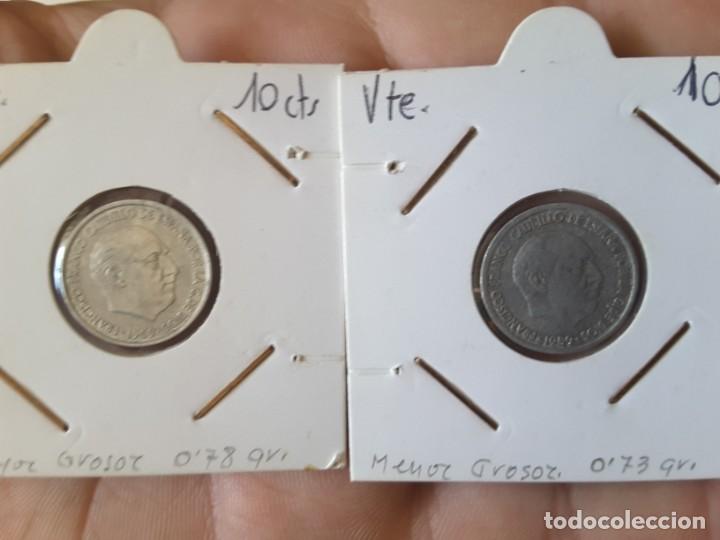 Monedas con errores: Moneda con error - Foto 5