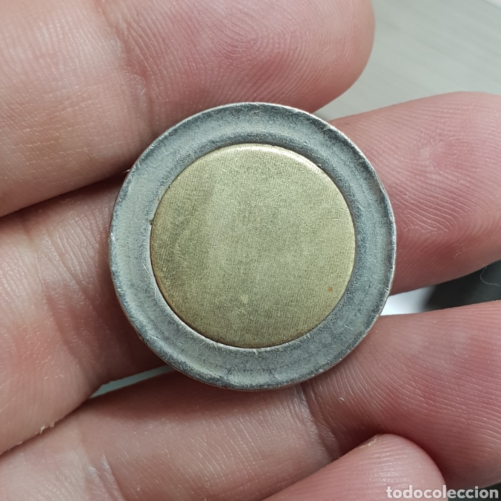 Monedas con errores: ERROR COSPEL 2 EUROS SIN ACU&Ntilde;AR - Foto 1