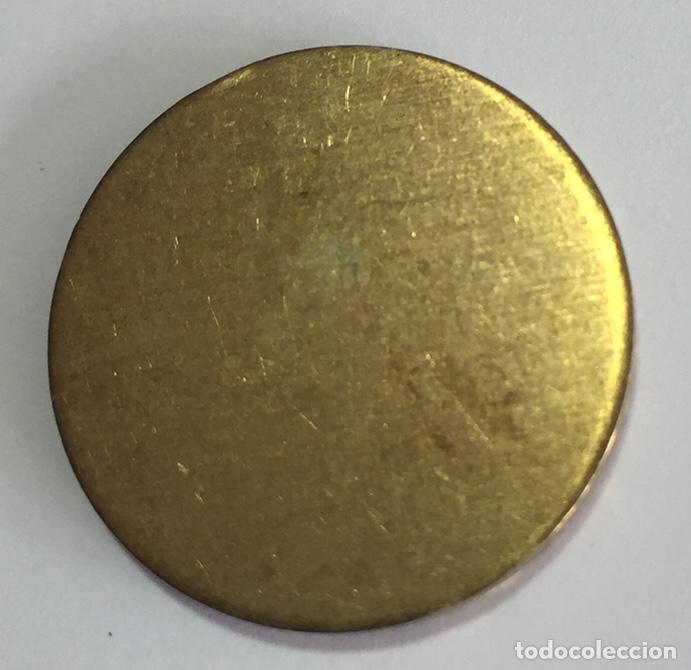 Monedas con errores: * ERROR * MODULO DE LA MONEDA DE 20 CENT ( cospel sin torcular) - Foto 2