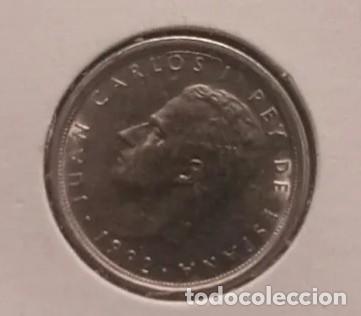 Monedas con errores: 10 pesetas 1992 SC error (leer descripci&oacute;n) - Foto 4