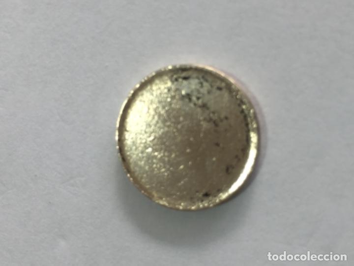 Monedas con errores: * ERROR* COSPEL DE LA MONEDA DE 5 PTAS M&Oacute;DULO PEQUE&Ntilde;O - Foto 2