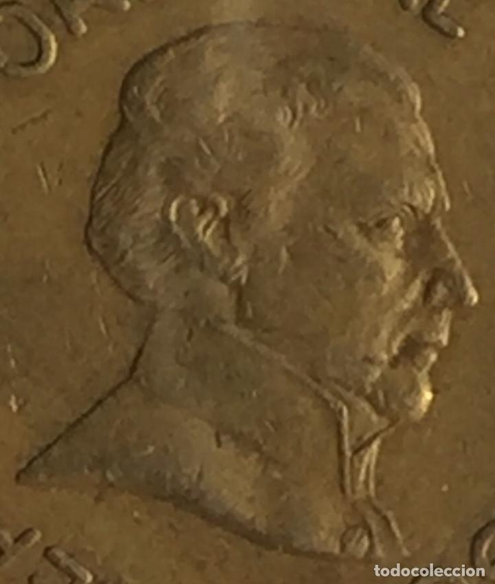 Monedas con errores: * ERRORES * DOS MONEDAS DE 2 PESOS de URUGUAY A&Ntilde;O 1994 - Foto 5