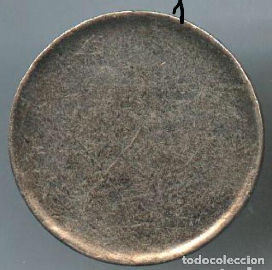 Monedas con errores: * ERROR * COSPEL MONOMET&Aacute;LICO DE 2 &euro;. TORCULADO Y CON EL CANTO SIN ACU&Ntilde;AR - Foto 1