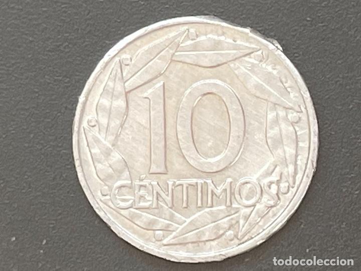 Monedas con errores: 10 c&eacute;ntimos 1959 - Foto 3