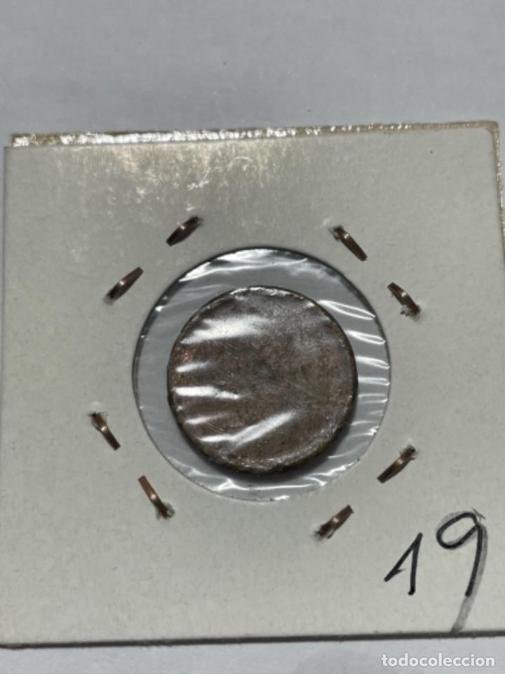 Monedas con errores: * ERROR * COSPEL DE 2 CENT DE EURO. Raro - Foto 1