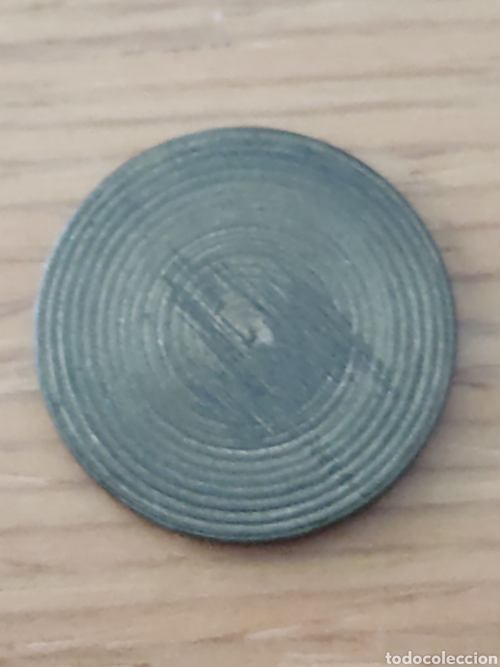 Monedas con errores: 1 peseta sin autorizaci&oacute;n - Foto 2