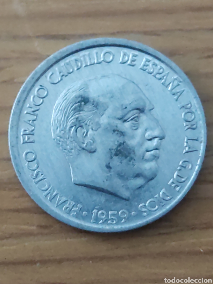 Monedas con errores: 10 c&eacute;ntimos acu&ntilde;aci&oacute;n desplazado - Foto 1